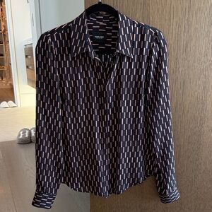 Rachel Comey Silk Set